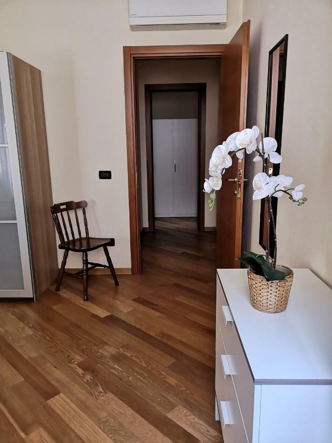 Patavium Apartment Padua Exteriör bild